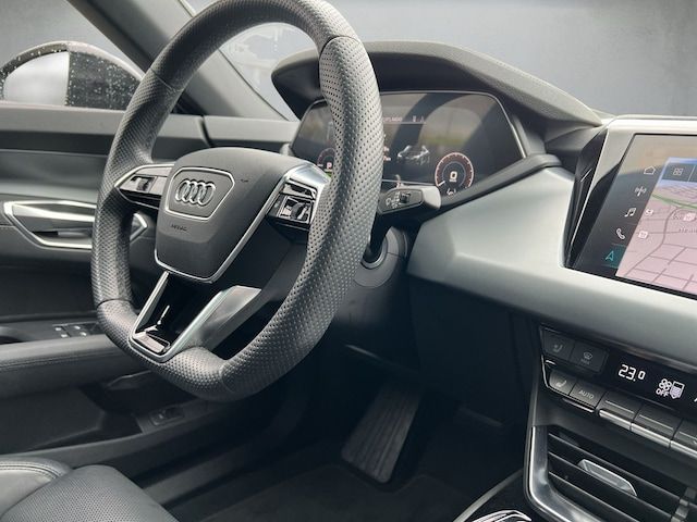 Audi E-tron GT Quattro E-tron Quattro - 2023 - Joinsteer - #8