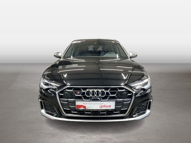 Audi S6 Avant TDI Quattro Tiptronic - 2024 - Joinsteer - #7