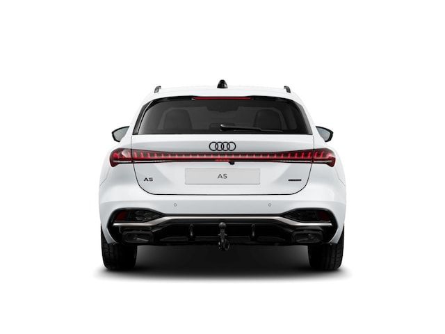 Audi A5 Avant TFSI Quattro S Tronic - 2025 - Joinsteer - #6