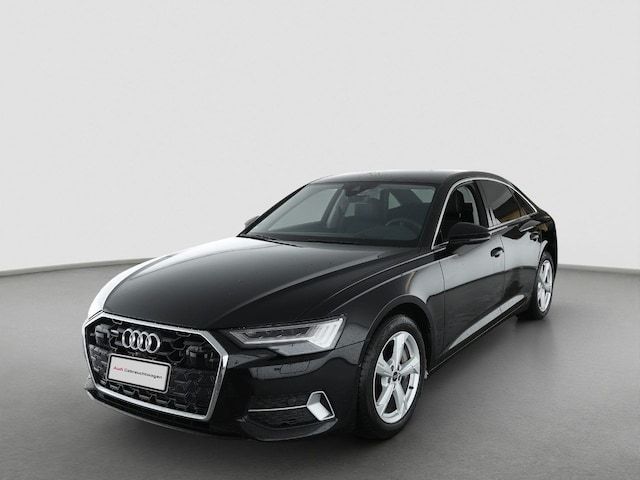 Audi A6 Limousine TFSI E Advanced 50 TFSI E Quattro S Tronic - 2025 - Joinsteer - #2