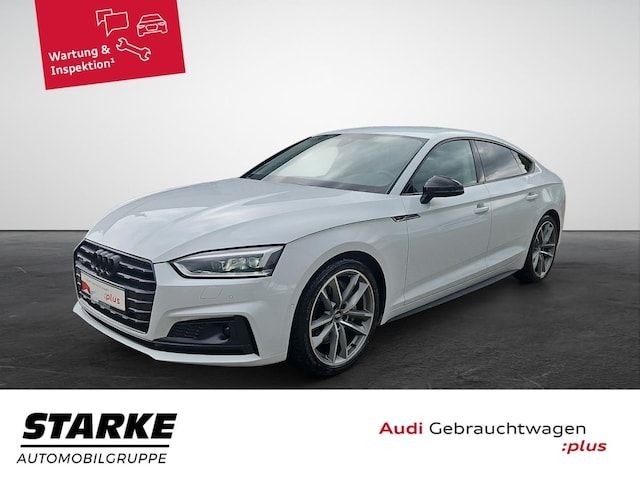 Audi A5 Sportback Sport 45 TDI Quattro Tiptronic - 2020 - Joinsteer - #1
