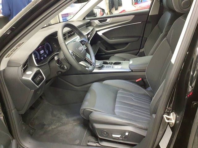 Audi A6 Limousine TFSI E Advanced 50 TFSI E Quattro S Tronic - 2025 - Joinsteer - #4