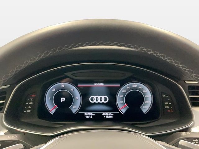 Audi S6 Avant TDI Quattro Tiptronic - 2024 - Joinsteer - #9