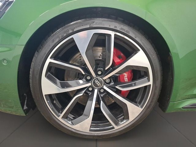 Audi RS4 Avant TFSI Quattro Tiptronic - 2021 - Joinsteer - #6