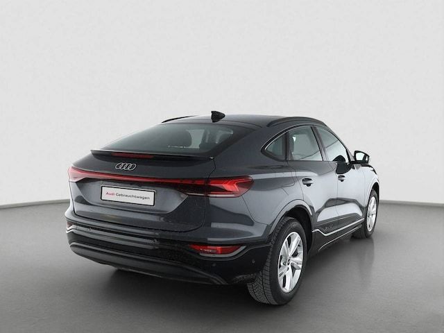 Audi Q6 Sportback E-tron E-tron - 2025 - Joinsteer - #3