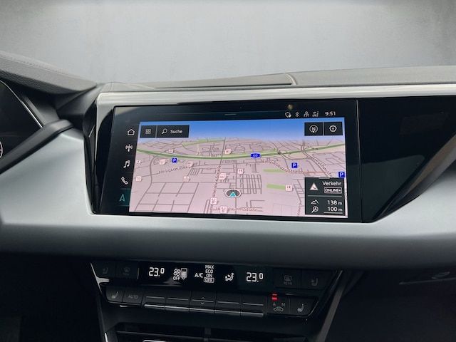 Audi E-tron GT Quattro E-tron Quattro - 2023 - Joinsteer - #11