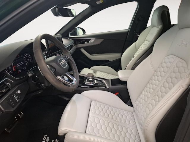 Audi RS4 Avant TFSI Quattro Tiptronic - 2021 - Joinsteer - #7