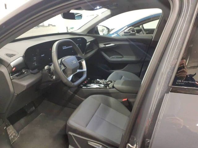Audi Q6 Sportback E-tron E-tron - 2025 - Joinsteer - #4