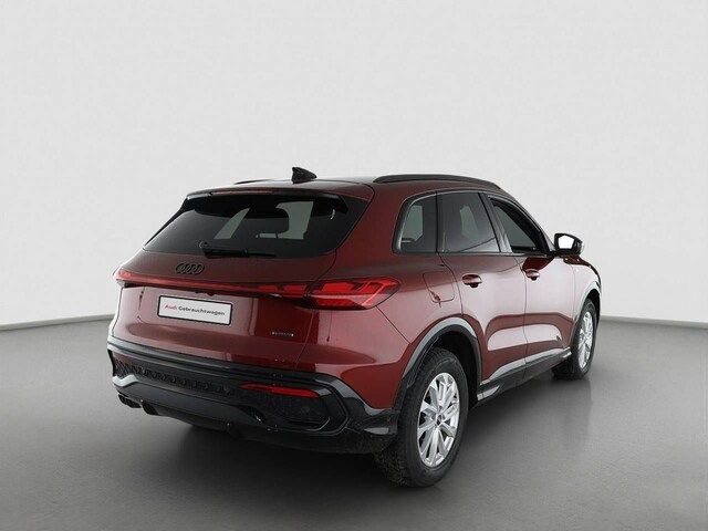 Audi Q5 TDI Quattro S Tronic - 2025 - Joinsteer - #3