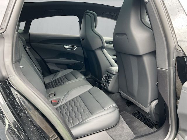 Audi E-tron GT Quattro E-tron Quattro - 2023 - Joinsteer - #13