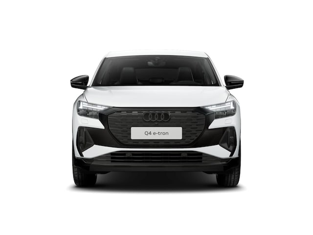 Audi Q4 Sportback E-tron 45 E-tron Quattro - 2025 - Joinsteer - #3