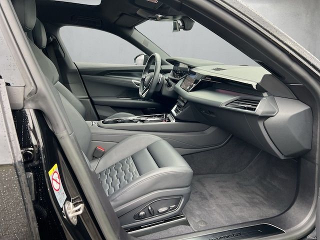 Audi E-tron GT Quattro E-tron Quattro - 2023 - Joinsteer - #14