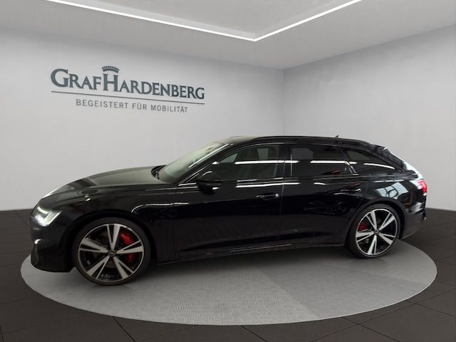 Audi S6 Avant TDI Quattro Tiptronic - 2023 - Joinsteer - #2
