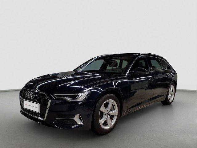 Audi A6 Avant TFSI E Advanced 50 TFSI E Quattro S Tronic - 2024 - Joinsteer - #2