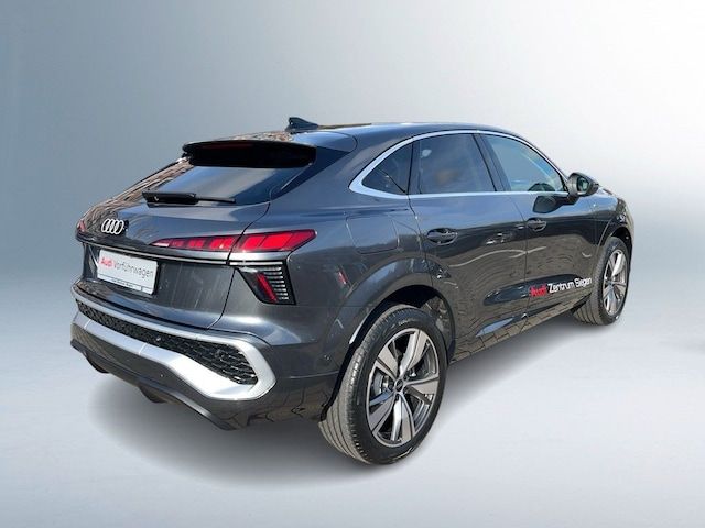 Audi Q3 Sportback TFSI E E-hybrid S Tronic - 2026 - Joinsteer - #5