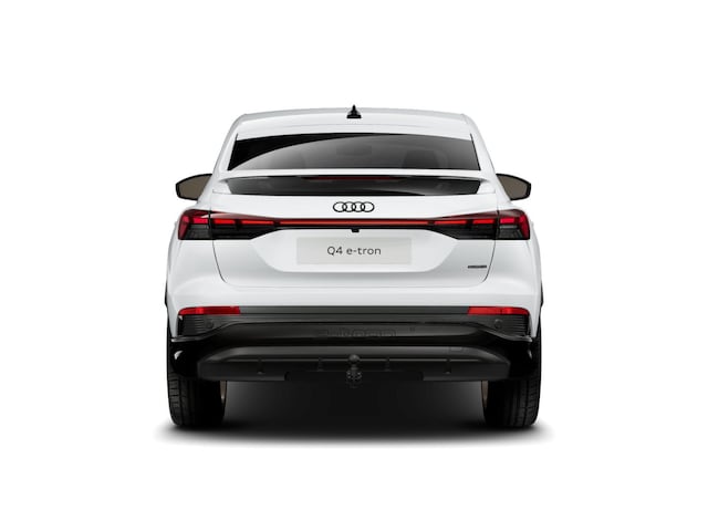 Audi Q4 Sportback E-tron 45 E-tron Quattro - 2025 - Joinsteer - #7