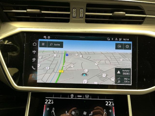 Audi S6 Avant TDI Quattro Tiptronic - 2024 - Joinsteer - #16