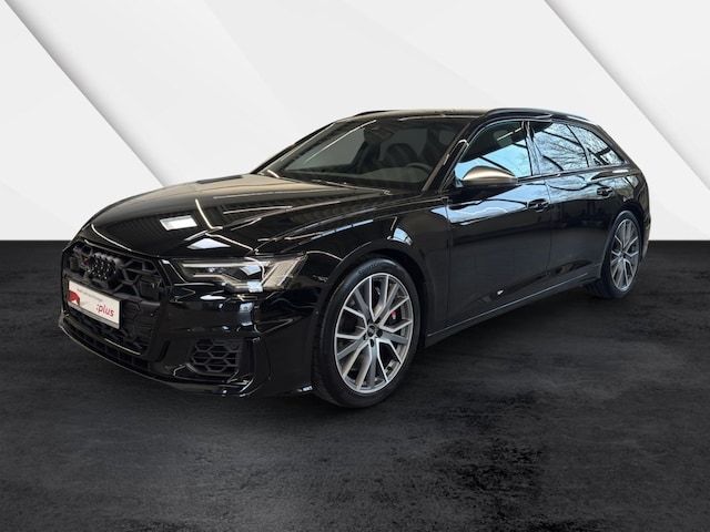 Audi S6 Avant TDI Quattro Tiptronic - 2024 - Joinsteer - #2