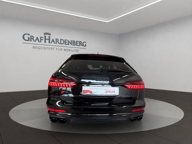 Audi S6 Avant TDI Quattro Tiptronic - 2023 - Joinsteer - #6