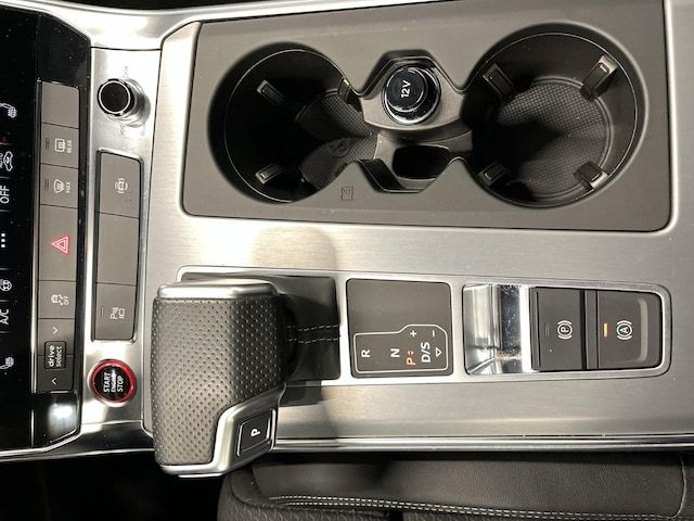 Audi S6 Avant TDI Quattro Tiptronic - 2024 - Joinsteer - #17