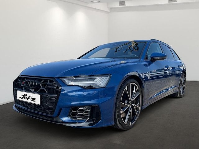 Audi S6 Avant TDI Quattro Tiptronic - 2023 - Joinsteer - #4
