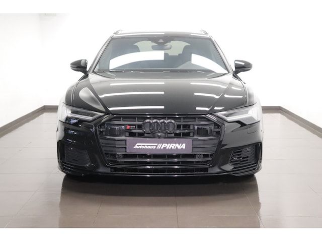 Audi S6 Avant TDI Quattro Tiptronic - 2022 - Joinsteer - #3