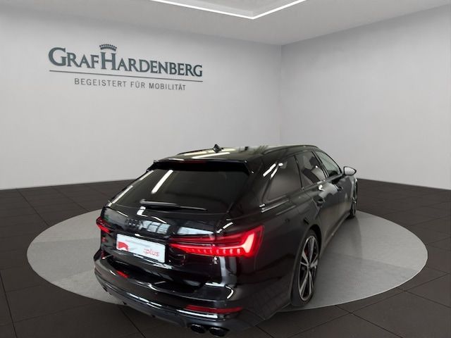Audi S6 Avant TDI Quattro Tiptronic - 2023 - Joinsteer - #7