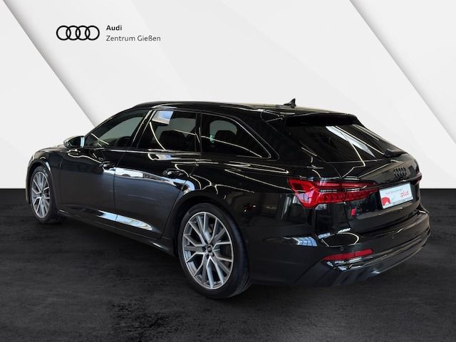 Audi S6 Avant TDI Quattro Tiptronic - 2024 - Joinsteer - #4