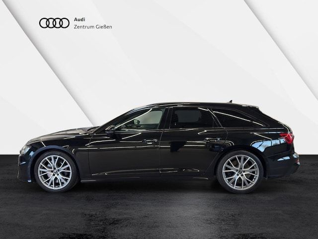 Audi S6 Avant TDI Quattro Tiptronic - 2024 - Joinsteer - #3
