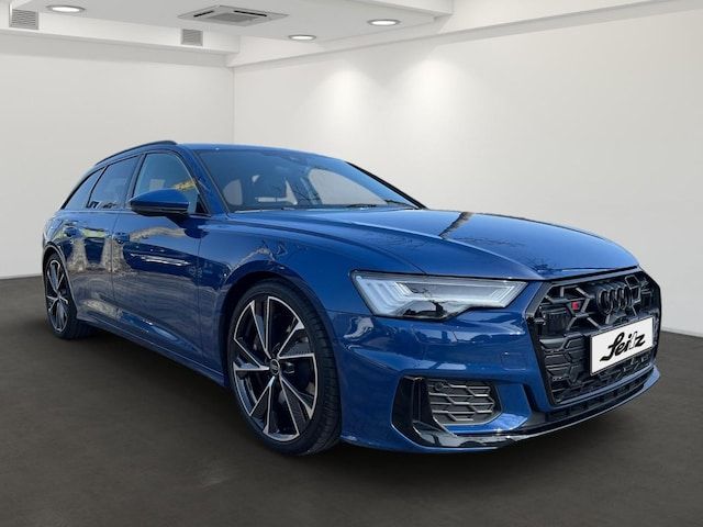 Audi S6 Avant TDI Quattro Tiptronic - 2023 - Joinsteer - #5