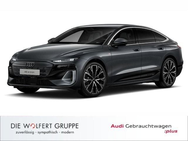 Audi A6 Sportback E-tron E-tron - 2025 - Joinsteer - #2