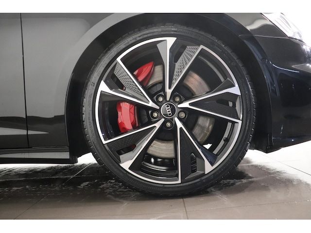 Audi S6 Avant TDI Quattro Tiptronic - 2022 - Joinsteer - #5