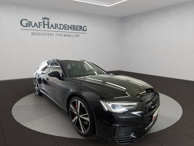 Audi S6 Avant TDI Quattro Tiptronic - 2023 - Joinsteer - #8