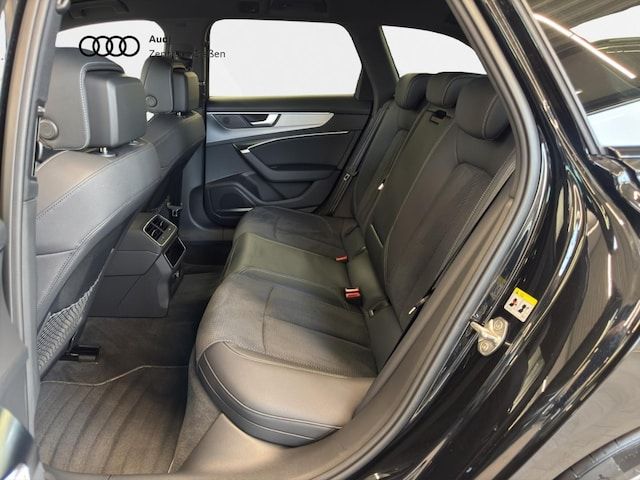 Audi S6 Avant TDI Quattro Tiptronic - 2024 - Joinsteer - #6