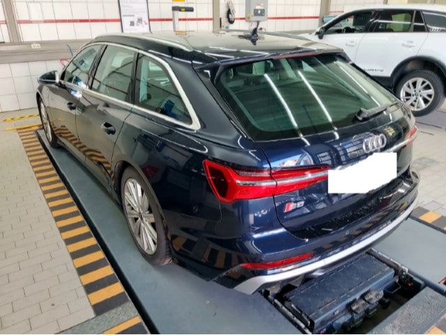 Audi S6 Avant TDI Quattro Tiptronic - 2023 - Joinsteer - #3