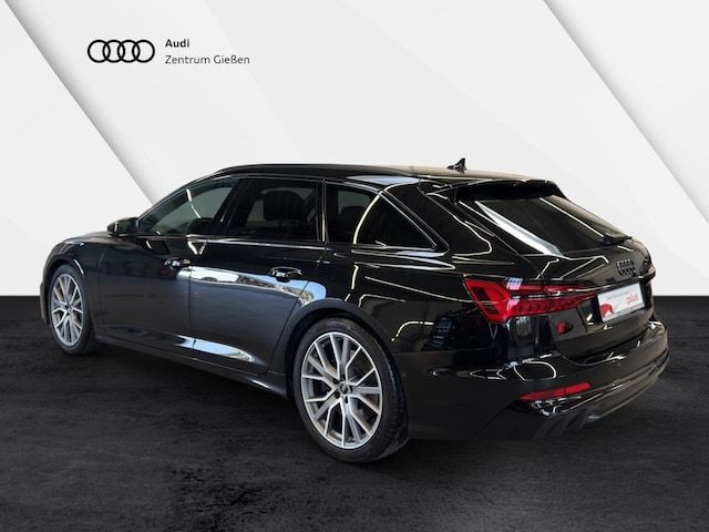 Audi S6 Avant TDI Quattro Tiptronic - 2024 - Joinsteer - #4