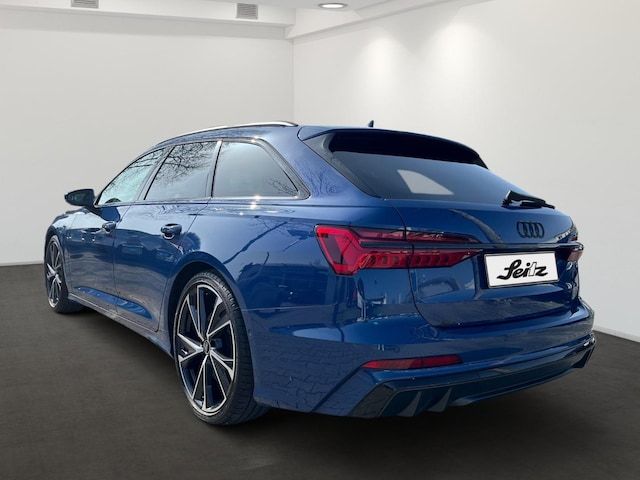 Audi S6 Avant TDI Quattro Tiptronic - 2023 - Joinsteer - #6