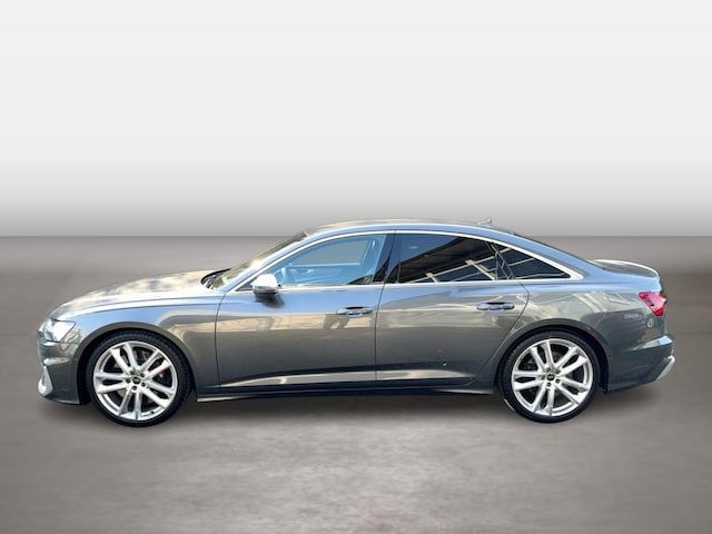 Audi S6 Limousine TDI Quattro Tiptronic - 2024 - Joinsteer - #2