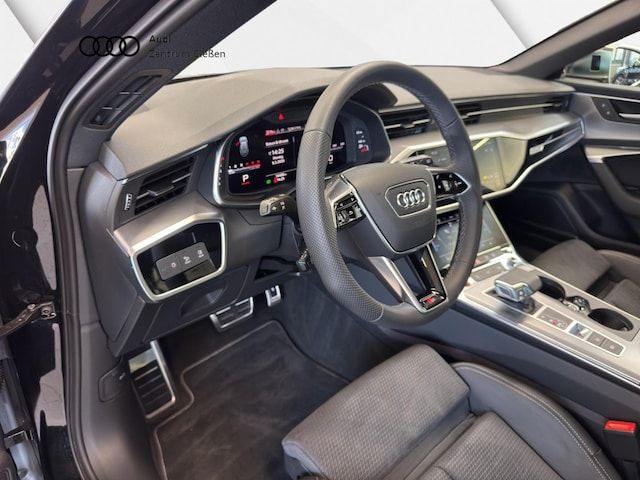 Audi S6 Avant TDI Quattro Tiptronic - 2024 - Joinsteer - #7