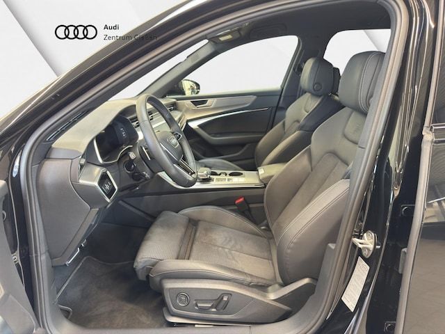 Audi S6 Avant TDI Quattro Tiptronic - 2024 - Joinsteer - #5