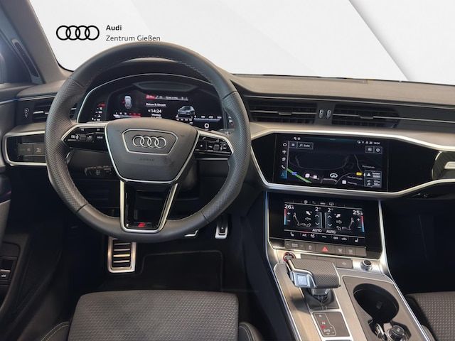 Audi S6 Avant TDI Quattro Tiptronic - 2024 - Joinsteer - #8