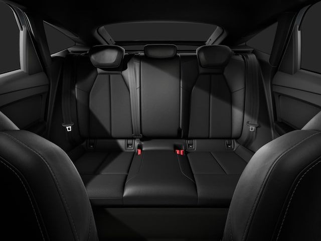 Audi Q4 Sportback E-tron 45 E-tron Quattro - 2025 - Joinsteer - #11