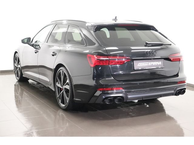 Audi S6 Avant TDI Quattro Tiptronic - 2022 - Joinsteer - #8