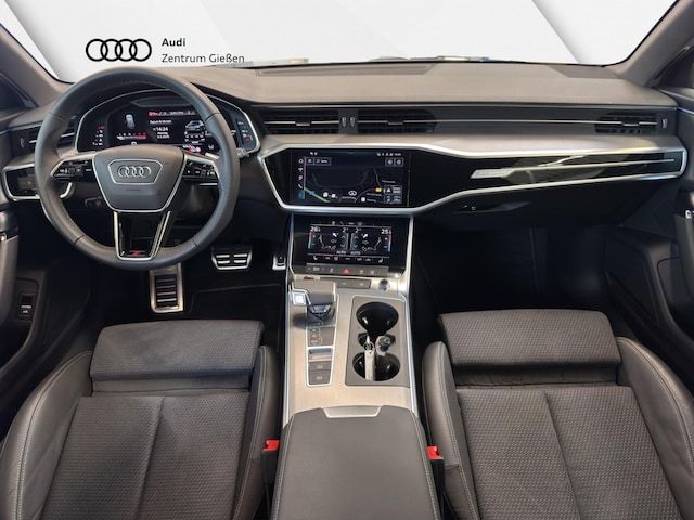 Audi S6 Avant TDI Quattro Tiptronic - 2024 - Joinsteer - #10