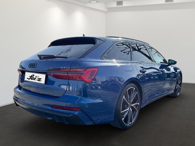 Audi S6 Avant TDI Quattro Tiptronic - 2023 - Joinsteer - #7