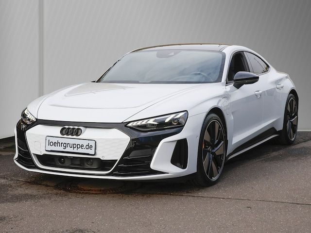 Audi E-tron GT Quattro E-tron Quattro - 2022 - Joinsteer - #2