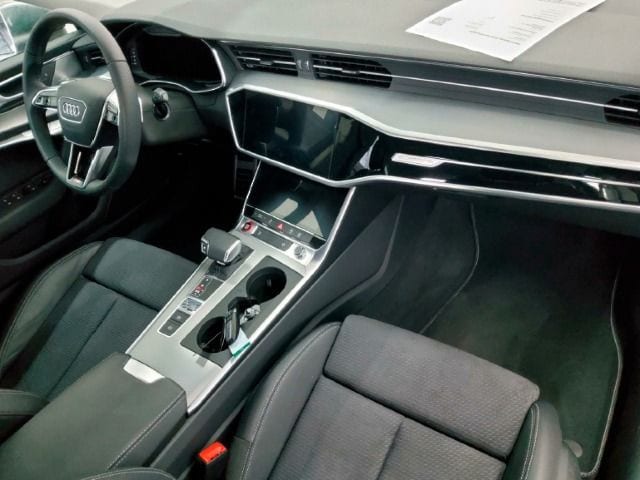 Audi S6 Avant TDI Quattro Tiptronic - 2023 - Joinsteer - #5