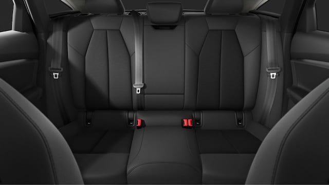 Audi A6 Sportback E-tron E-tron - 2025 - Joinsteer - #7