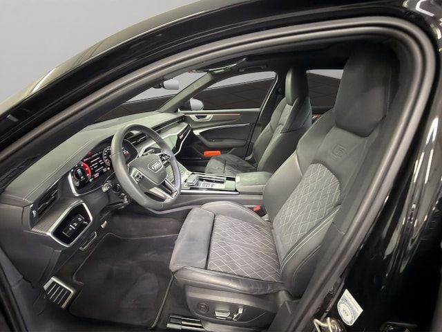 Audi S6 Avant TDI Quattro Tiptronic - 2023 - Joinsteer - #10