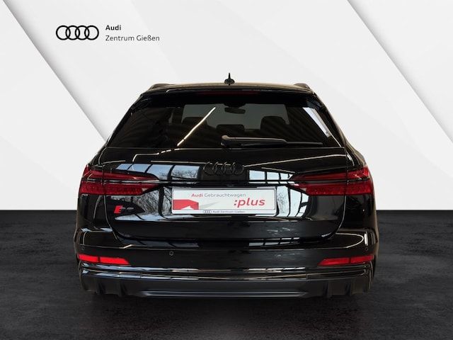 Audi S6 Avant TDI Quattro Tiptronic - 2024 - Joinsteer - #12